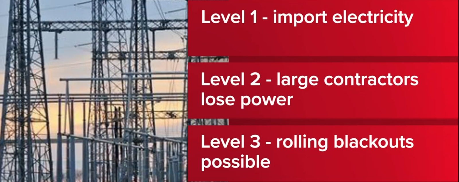 rolling blackouts rolling blackouts